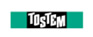 TOSTEMのロゴ