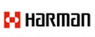 HARMANのロゴ
