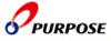 PURPOSEのロゴ