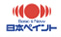 日本ペイントのロゴ
