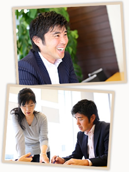 なぜリフォーム会社だったのかのイメージ