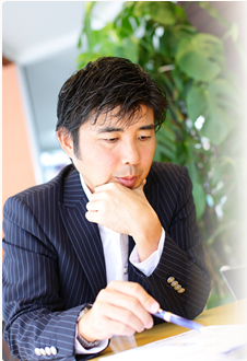 起業に至るまで・・・