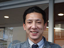 櫻田桂嗣